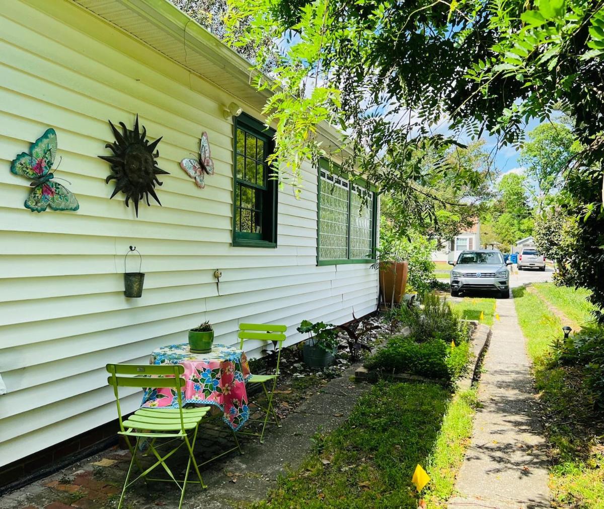 The Casita Serenely Welcomes Guests All Year Round Wilmington Exteriér fotografie